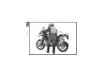 Preview for 72 page of BMW R 1200 GS 2005 Rider'S Manual