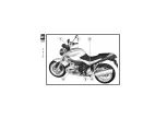 Preview for 12 page of BMW R 1200 R 2007 Rider'S Manual