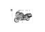 Preview for 12 page of BMW R 1200 RT -  2006 Rider'S Manual