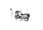 Preview for 12 page of BMW R 1200 RT 2011 Rider'S Manual