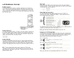 Preview for 4 page of BMW R 1200 RT-P 2015 Supplementary Instructions Manual