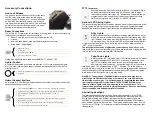 Preview for 5 page of BMW R 1200 RT-P 2015 Supplementary Instructions Manual