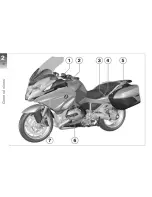 Preview for 12 page of BMW R 1200 RT Rider'S Manual