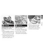 Preview for 111 page of BMW R 1200 RT Rider'S Manual