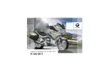 Preview for 1 page of BMW R 1200RT 2015 Owner'S Handbook Manual