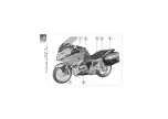 Preview for 12 page of BMW R 1200RT 2015 Owner'S Handbook Manual