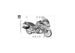 Preview for 14 page of BMW R 1200RT 2016 Rider'S Manual