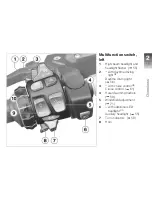 Preview for 17 page of BMW R 1200RT Rider'S Manual