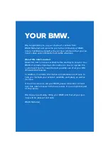 Preview for 3 page of BMW R nineT 2020 Rider'S Manual