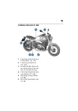 Preview for 21 page of BMW R nineT 2020 Rider'S Manual