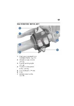 Preview for 23 page of BMW R nineT 2020 Rider'S Manual