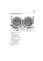 Preview for 29 page of BMW R nineT 2020 Rider'S Manual