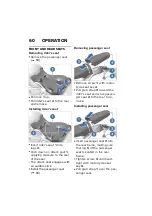 Preview for 66 page of BMW R nineT 2020 Rider'S Manual