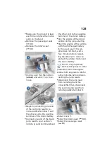 Preview for 137 page of BMW R nineT 2020 Rider'S Manual