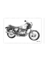 Preview for 3 page of BMW R60/6 Owner'S Manual