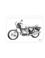 Preview for 4 page of BMW R60/6 Owner'S Manual