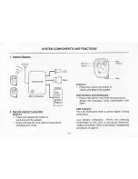 Preview for 7 page of BMW REMOTE KEYLESS ENTRY SECURITY SYSTEM Manual