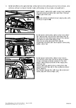 Предварительный просмотр 11 страницы BMW Retrofit kit Sound Module System II Installation Instructions Manual