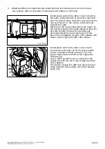 Предварительный просмотр 15 страницы BMW Retrofit kit Sound Module System II Installation Instructions Manual