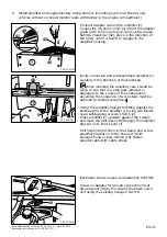 Предварительный просмотр 17 страницы BMW Retrofit kit Sound Module System II Installation Instructions Manual