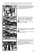 Предварительный просмотр 18 страницы BMW Retrofit kit Sound Module System II Installation Instructions Manual