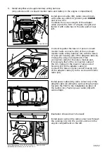 Предварительный просмотр 24 страницы BMW Retrofit kit Sound Module System II Installation Instructions Manual