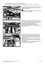 Предварительный просмотр 25 страницы BMW Retrofit kit Sound Module System II Installation Instructions Manual