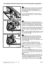 Предварительный просмотр 28 страницы BMW Retrofit kit Sound Module System II Installation Instructions Manual