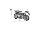 Preview for 12 page of BMW S 1000 RR -  2010 Rider'S Manual