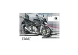 Preview for 1 page of BMW S 1000R 2015 Rider'S Manual