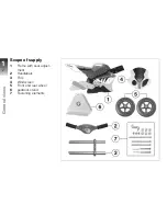 Preview for 4 page of BMW S1000RRKidsBike Instruction Manual