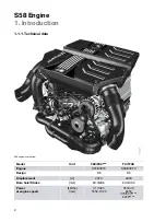 Предварительный просмотр 8 страницы BMW S58 Owner'S Handbook Manual