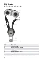 Предварительный просмотр 34 страницы BMW S58 Owner'S Handbook Manual