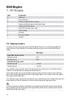 Предварительный просмотр 58 страницы BMW S58 Owner'S Handbook Manual