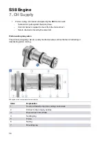 Предварительный просмотр 62 страницы BMW S58 Owner'S Handbook Manual