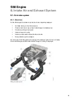 Предварительный просмотр 67 страницы BMW S58 Owner'S Handbook Manual