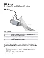 Предварительный просмотр 76 страницы BMW S58 Owner'S Handbook Manual