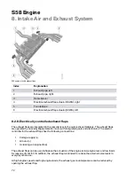 Предварительный просмотр 78 страницы BMW S58 Owner'S Handbook Manual