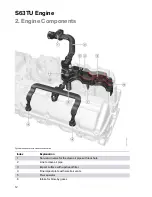 Предварительный просмотр 16 страницы BMW S63TU Product Information