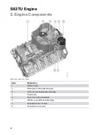 Предварительный просмотр 24 страницы BMW S63TU Product Information