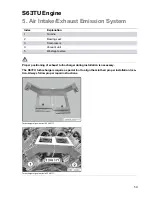 Предварительный просмотр 63 страницы BMW S63TU Product Information