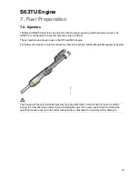 Предварительный просмотр 71 страницы BMW S63TU Product Information