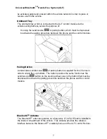 Предварительный просмотр 7 страницы BMW S84 03 U86 Owner'S Manual