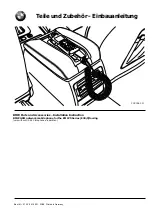 Preview for 1 page of BMW SA640 Installation Instruction