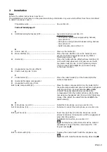 Preview for 7 page of BMW SA640 Installation Instruction