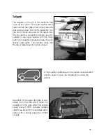 Предварительный просмотр 25 страницы BMW STO36 X5 User Manual