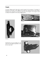 Предварительный просмотр 26 страницы BMW STO36 X5 User Manual