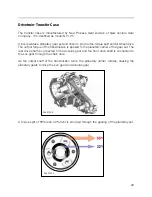 Предварительный просмотр 29 страницы BMW STO36 X5 User Manual