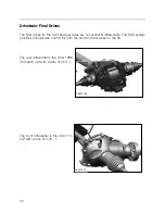 Предварительный просмотр 30 страницы BMW STO36 X5 User Manual