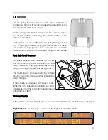 Предварительный просмотр 37 страницы BMW STO36 X5 User Manual